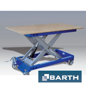 바트 리프팅테이블 550 (Lifting Table 550)